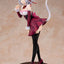 The Detective is Already Dead Statue 1/7 Light Novel Edition Siesta: Catgirl Maid Ver. 24 cm