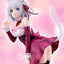 The Detective is Already Dead Statue 1/7 Light Novel Edition Siesta: Catgirl Maid Ver. 24 cm