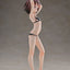 Sword Art Online Alternative: Gun Gale Online Statue 1/7 Llenn: Light Novel Swimsuit Ver. 23 cm