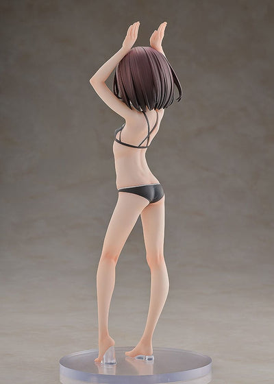 Sword Art Online Alternative: Gun Gale Online Statue 1/7 Llenn: Light Novel Swimsuit Ver. 23 cm