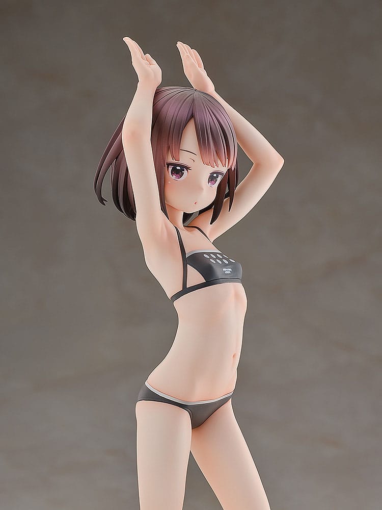 Sword Art Online Alternative: Gun Gale Online Statue 1/7 Llenn: Light Novel Swimsuit Ver. 23 cm