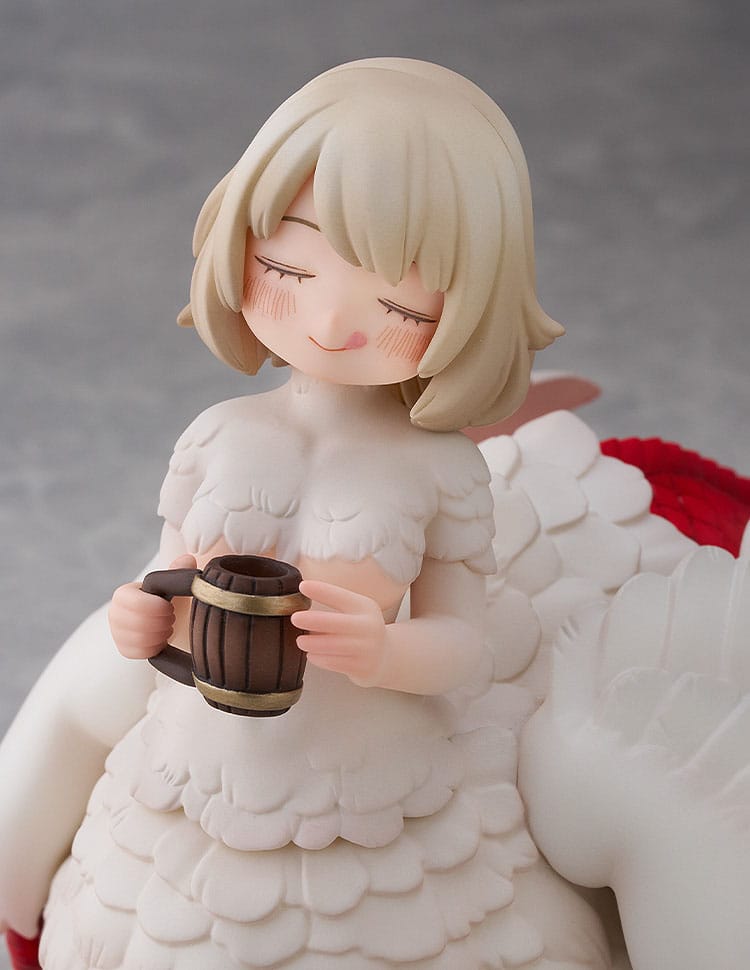 Delicious in Dungeon Statue Gochisosama Falin (Chimera) 15 cm