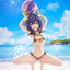 Gushing over Magical Girls Statue 1/6 Magia Baiser Swimsuit Ver. 22 cm