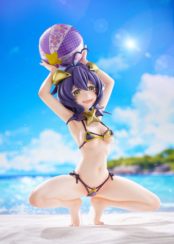 Gushing over Magical Girls Statue 1/6 Magia Baiser Swimsuit Ver. 22 cm