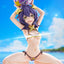 Gushing over Magical Girls Statue 1/6 Magia Baiser Swimsuit Ver. 22 cm