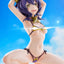 Gushing over Magical Girls Statue 1/6 Magia Baiser Swimsuit Ver. 22 cm