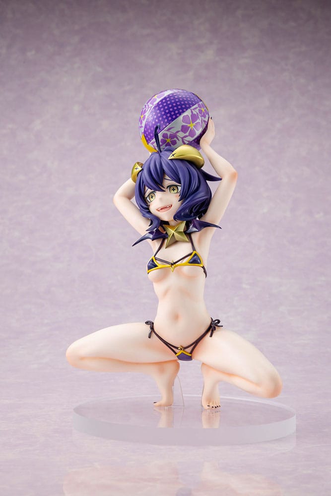 Gushing over Magical Girls Statue 1/6 Magia Baiser Swimsuit Ver. 22 cm