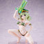 Gushing over Magical Girls Statue 1/6 Leoparde Swimsuit Ver. 22 cm