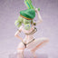 Gushing over Magical Girls Statue 1/6 Leoparde Swimsuit Ver. 22 cm