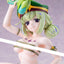 Gushing over Magical Girls Statue 1/6 Leoparde Swimsuit Ver. 22 cm