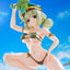 Gushing over Magical Girls Statue 1/6 Leoparde Swimsuit Ver. 22 cm