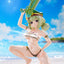 Gushing over Magical Girls Statue 1/6 Leoparde Swimsuit Ver. 22 cm