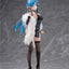 Sword Art Online PVC Statue 1/7 Asuna Undine Chinese Dress Ver. 23 cm