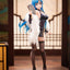 Sword Art Online PVC Statue 1/7 Asuna Undine Chinese Dress Ver. 23 cm