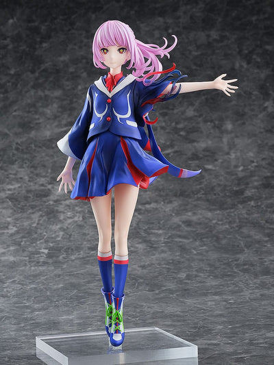 KAF 3rd Statue 1/7 KAF Third Singing Form: Tsubame 24 cm