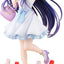 Date A Live Statue 1/7 Tohka Yatogami Date Ver. 22 cm