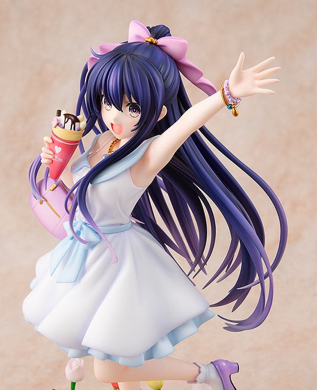 Date A Live Statue 1/7 Tohka Yatogami Date Ver. 22 cm