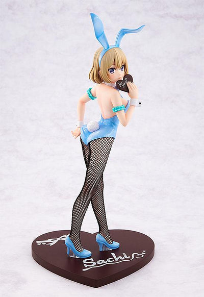 A Couple of Cuckoos Statue 1/7 Sachi Umino Bunny Ver. 23 cm