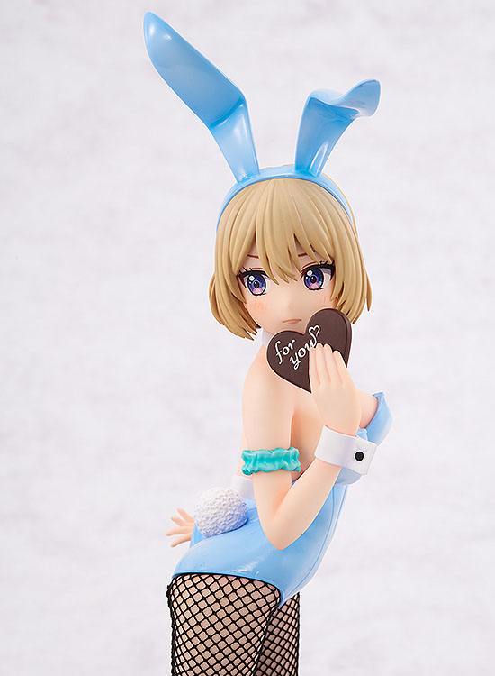 A Couple of Cuckoos Statue 1/7 Sachi Umino Bunny Ver. 23 cm