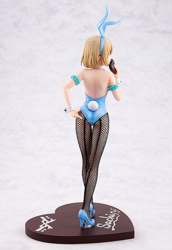 A Couple of Cuckoos Statue 1/7 Sachi Umino Bunny Ver. 23 cm