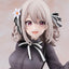 Spy Classroom PVC Statue 1/7 Flower Garden Lily 22 cm