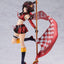 Kono Subarashii Sekai ni Syukufuku wo! PVC Statue 1/7 Megumin: Race Queen Ver. 23 cm