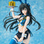 My Teen Romantic Comedy SNAFU Climax Statue 1/7 Yukino Yukinoshita Casino Party Ver. 26 cm