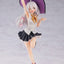 Wandering Witch: The Journey of Elaina PVC Statue Collection Light Elaina 16 cm