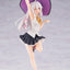 Wandering Witch: The Journey of Elaina PVC Statue Collection Light Elaina 16 cm