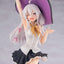 Wandering Witch: The Journey of Elaina PVC Statue Collection Light Elaina 16 cm