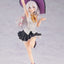 Wandering Witch: The Journey of Elaina PVC Statue Collection Light Elaina 16 cm