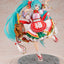 Character Vocal Series 01: Hatsune Miku PVC Statue 1/7 Hatsune Miku: Maneki Miku Ver. 23 cm