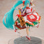 Character Vocal Series 01: Hatsune Miku PVC Statue 1/7 Hatsune Miku: Maneki Miku Ver. 23 cm