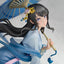 Rascal Does Not Dream Statue 1/7 Mai Sakurajima Hanfu ver. 18 cm
