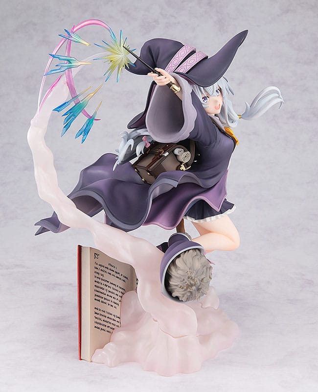 Wandering Witch: The Journey of Elaina Statue 1/7 Elaina 25 cm