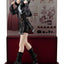 Spy Classroom PVC Statue 1/7 Light Novel Glint Monika 22 cm