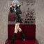 Spy Classroom PVC Statue 1/7 Light Novel Glint Monika 22 cm