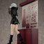 Spy Classroom PVC Statue 1/7 Light Novel Glint Monika 22 cm