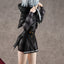 Spy Classroom PVC Statue 1/7 Light Novel Glint Monika 22 cm