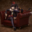 Date A Live Statue 1/7 Kurumi Tokisaki Empress Ver. 17 cm