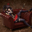 Date A Live Statue 1/7 Kurumi Tokisaki Empress Ver. 17 cm