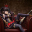 Date A Live Statue 1/7 Kurumi Tokisaki Empress Ver. 17 cm