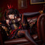 Date A Live Statue 1/7 Kurumi Tokisaki Empress Ver. 17 cm