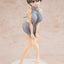 Uzaki-chan Wants to Hang Out! PVC Statue 1/7 Hana Uzaki SUGOI Knitwear Ver. 21 cm