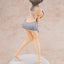 Uzaki-chan Wants to Hang Out! PVC Statue 1/7 Hana Uzaki SUGOI Knitwear Ver. 21 cm