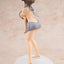 Uzaki-chan Wants to Hang Out! PVC Statue 1/7 Hana Uzaki SUGOI Knitwear Ver. 21 cm