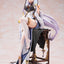 Re:Zero Starting Life in Another World PVC Statue 1/7 Emilia: Graceful Beauty Ver. 24 cm