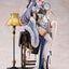 Re:Zero Starting Life in Another World PVC Statue 1/7 Emilia: Graceful Beauty Ver. 24 cm