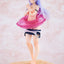 Angel Beats! PVC Statue 1/7 Kanade Tachibana: School Swimsuit Ver. 23 cm