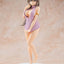 Uzaki-chan Wants to Hang Out! PVC Statue 1/7 Tsuki Uzaki Sugoi Knitwear Ver. 20 cm